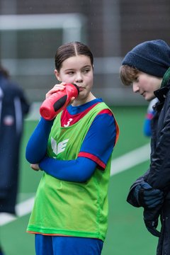 Bild 16 - wCJ VfL Pinneberg - J2 VfL Pinneberg : Ergebnis: 2:4